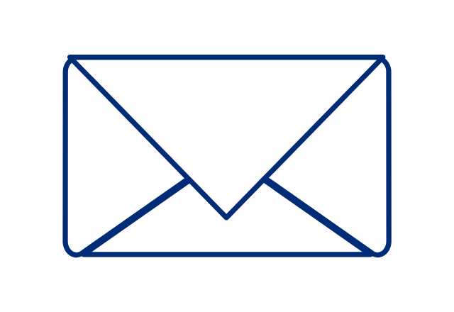 envelope icon